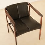 Cantù Móveis e Interiores Ltda., Cantù Armchair (2 units), c. 1960