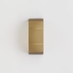 Lucas Recchia, Bulle Side Table , 2023