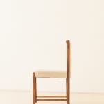 Móveis CIMO, Dining Chairs (10 units), 1960s