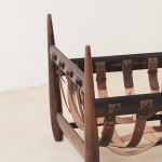 Sergio Rodrigues, Vronka Armchair (pair), 1962