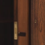 Celina Decorações, Wall cabinet, 1960s