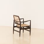 Sergio Rodrigues, Vronka Armchair (pair), 1962