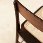 Sergio Rodrigues, Vronka Armchair (pair), 1962