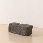 Domingos Tótora, Casca Vase 05, 2011