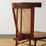 Joaquim Tenreiro, Armchair, 1960s