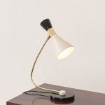 Carlo Montalto, Table Lamp (2 units- pair), 1960s