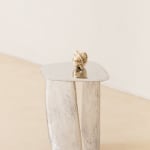 Lucas Recchia, Ninho Centerpiece, 2019