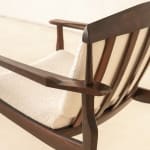 Laubisch and Hirth, Side Table (2 units), 1940s