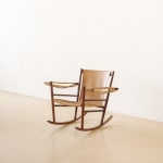 Joaquim Tenreiro, Sofa , 1960s
