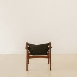 Percival Lafer, MP 97 Lounge Chair (2 units - pair), 1970-1974