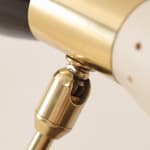 Carlo Montalto, Table Lamp (2 units- pair), 1960s