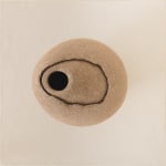 Domingos Tótora, Casca Vase 05, 2011