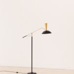 Carlo Montalto, Table Lamp (2 units- pair), 1960s