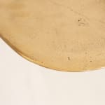 Lucas Recchia, Cavo Side Table, 2025