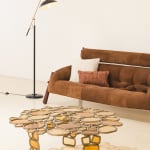 Carlo Montalto, Table Lamp (2 units- pair), 1960s