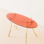 Lucas Recchia, Morfa nº 01 , 2025