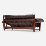 Sergio Rodrigues, Vronka Armchair (pair), 1962