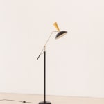 Carlo Montalto, Table Lamp (2 units- pair), 1960s