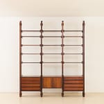 Celina Decorações, Bookshelf, 1960s