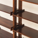 Celina Decorações, Bookshelf, 1960s