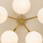 Carlo Montalto, Table Lamp (2 units- pair), 1960s