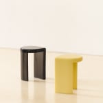 Lucas Recchia, Helo Console Table, 2025
