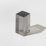 Lucas Recchia, Helo Console Table, 2025