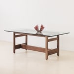 Lucas Recchia, Ninho Centerpiece, 2019