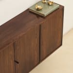 Celina Decorações, Wall cabinet, 1960s