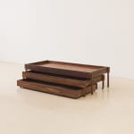 Sergio Rodrigues, Vronka Armchair (pair), 1962