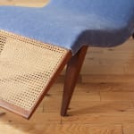 Laubisch and Hirth, Side Table (2 units), 1940s