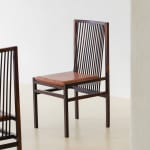 Laubisch and Hirth, Side Table (2 units), 1940s