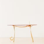Lucas Recchia, Morfa nº 01 , 2025