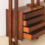 Celina Decorações, Bookshelf, 1960s