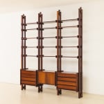 Celina Decorações, Bookshelf, 1960s