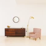 Carlo Montalto, Table Lamp (2 units- pair), 1960s