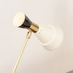 Carlo Montalto, Table Lamp (2 units- pair), 1960s