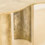 Lucas Recchia, Bulle Side Table , 2023