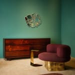 Lucas Recchia, Mirror , 2023