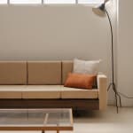 Bossa Home Collection, Pirarucu Leather Cushion , 2024