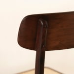 Sergio Rodrigues, Vronka Armchair (pair), 1962