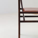Laubisch and Hirth, Side Table (2 units), 1940s