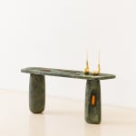 Lucas Recchia, Morfa nº 01 , 2025