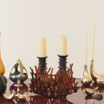 Lucas Recchia, Ninho Centerpiece, 2019