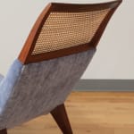 Laubisch and Hirth, Side Table (2 units), 1940s