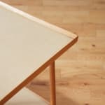 Joaquim Tenreiro, Estrutural Chair (6 units), 1947