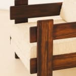 Percival Lafer, MP 97 Lounge Chair (2 units - pair), 1970-1974