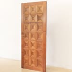 Laubisch and Hirth, Side Table (2 units), 1940s