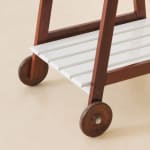 Sergio Rodrigues, Vronka Armchair (pair), 1962