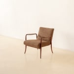 Joaquim Tenreiro, Leve Armchair, 1942